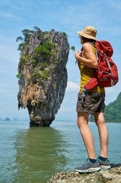 Travel